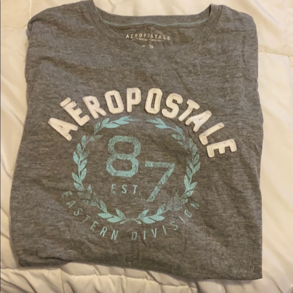 Aeropostale short sleeve